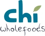CHI WHOLEFOODS Discount Code — 200 Off in Oct 2024