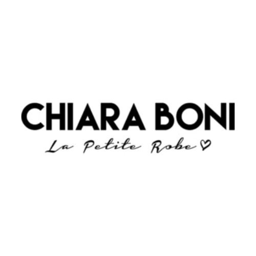 Chiara Boni coupons