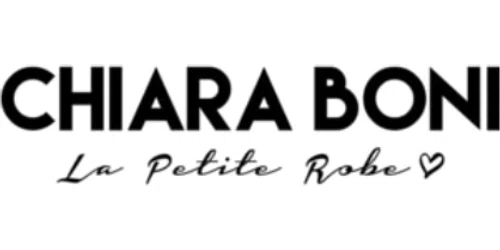 Chiara Boni Promo Code