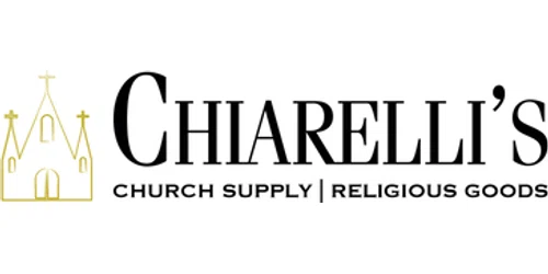 Chiarelli's Religious Goods & Church Supply Promo Code
