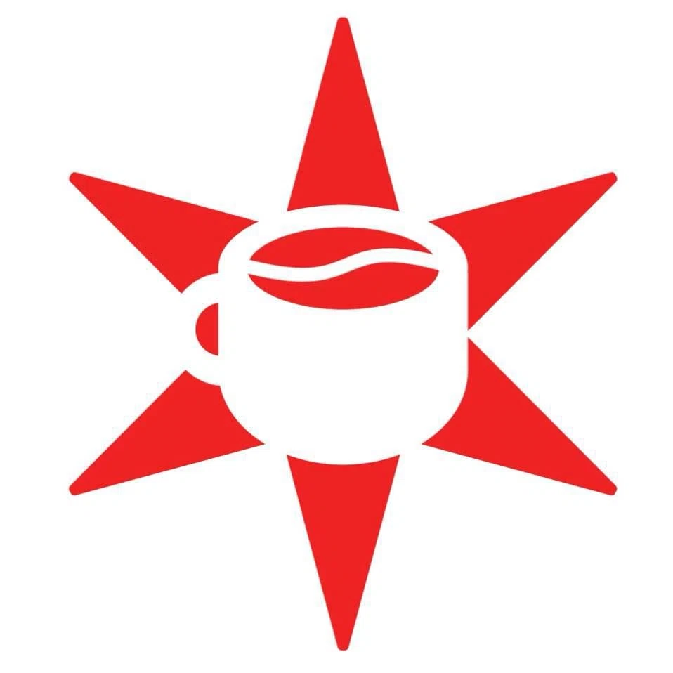 Chicago Bean Scene Merchant Logo
