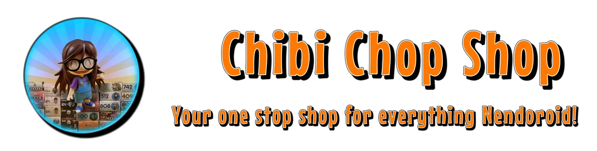 Chibi Chop Shop Promo Code