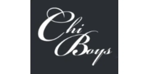 ChiBoys Promo Code