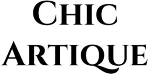 Chic Artique Promo Code