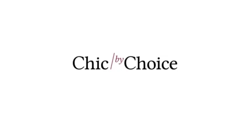 Chic by Choice coupon