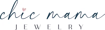 Chic Mama Jewelry Merchant Logo