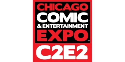 Chicago Comic & Entertainment Expo 2021 Promo Code