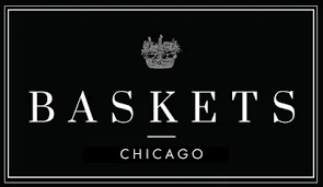 Chicago Baskets Merchant Logo