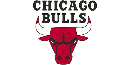 Chicago Bulls Merchant logo