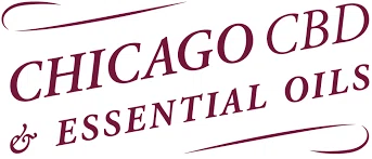 Chicago CBD & Essential Oils Merchant Logo