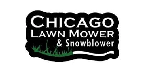Chicago Lawn Mower coupon