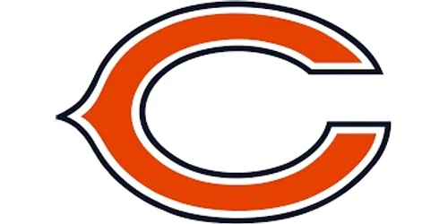 Chicago Bears Merchant logo