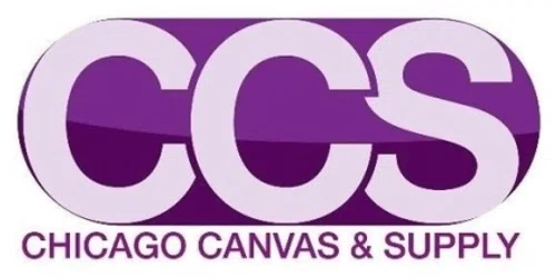 Chicago Canvas & Supply Merchant logo