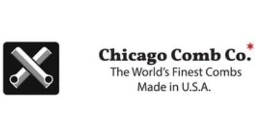 Chicago Comb Co. Promo Code