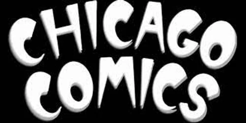 Chicago Comics Promo Code
