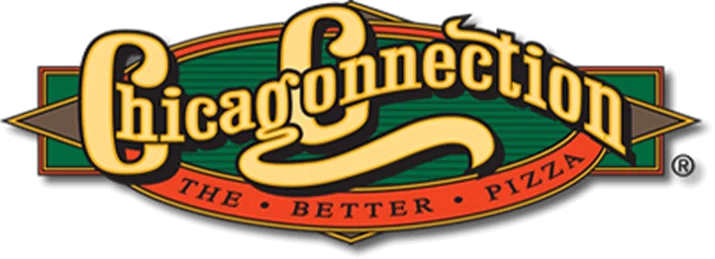 Chicago Connection Pizza Merchant Logo