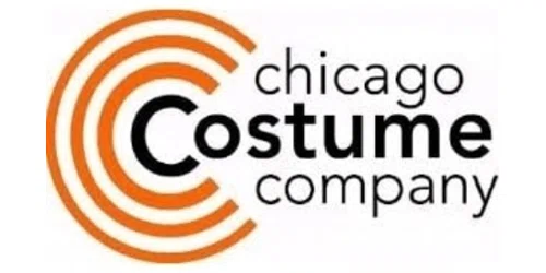Chicago Costume Merchant logo