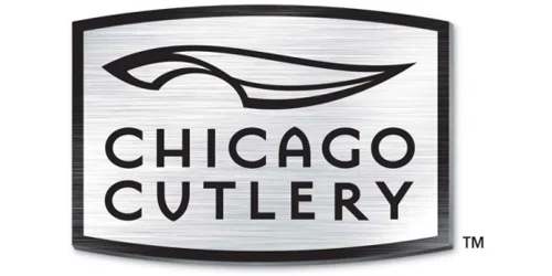 Chicago Cutlery Merchant logo
