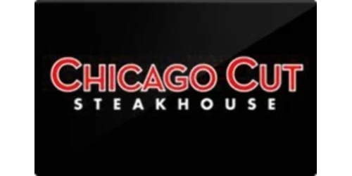 Chicago Cut Steakhouse Promo Code