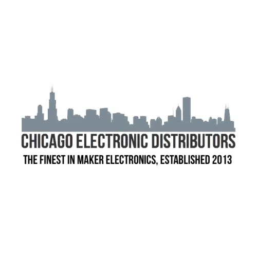 CHICAGO ELECTRONIC DISTRIBUTORS Promo Code — 200 Off 2024