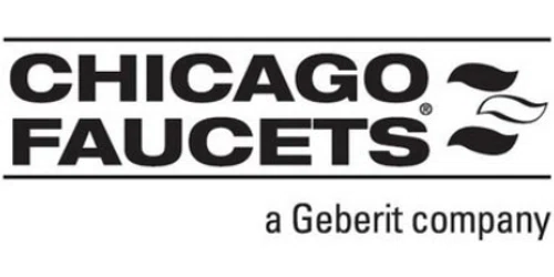 Chicago Faucet Promo Code