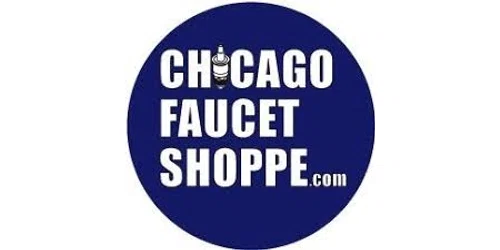 ChicagoFaucetShoppe.com Merchant logo