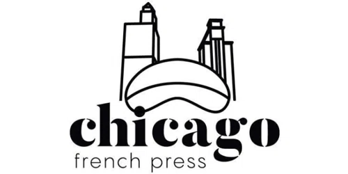 Chicago French Press Promo Code