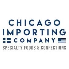 Chicago Importing Merchant Logo