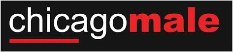 Chicago Male Salon Merchant Logo