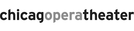 Chicago Opera Theater Merchant Logo