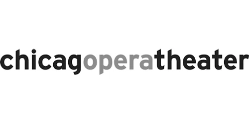 Chicago Opera Theater Promo Code