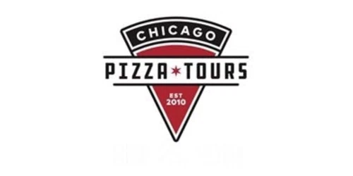 Chicago Pizza Tours coupon