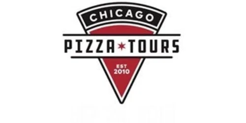 Chicago Pizza Tours Merchant logo