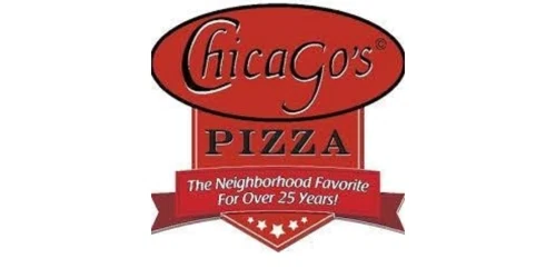 $25 Off Chicago's Pizza Promo Codes (7 Active) Oct 2022