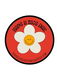 Chicago Vintage Festival discount code