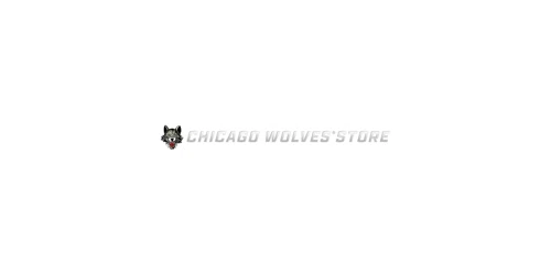 Chicago Wolves Store coupon