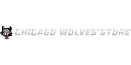 Chicago Wolves Store Promo Code