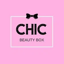 Chic Beauty Box Merchant Logo