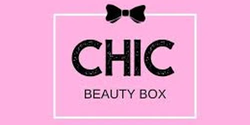 Chic Beauty Box Promo Code