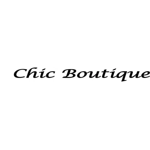 20 Off Chic Boutique Promo Code 1 Active Mar 24