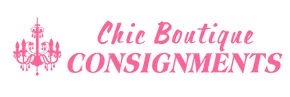 Chic Boutique Consignments Promo Code