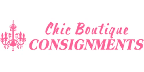 Chic Boutique Consignments Promo Code