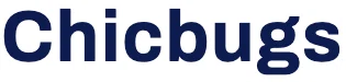 Chicbugs Merchant Logo