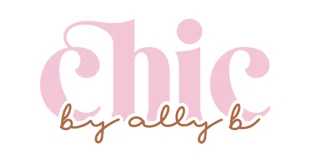 Chic by Ally B Promo Code