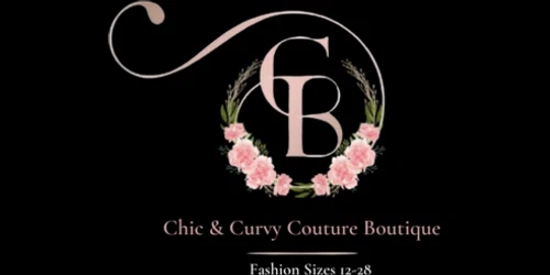 Chic & Curvy Couture Boutique Promo Code