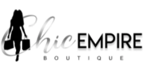 Chic Empire Boutique Promo Code