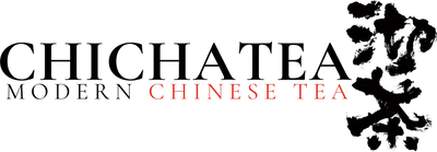 Chi Cha Tea Merchant Logo