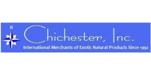 Chichester Promo Code