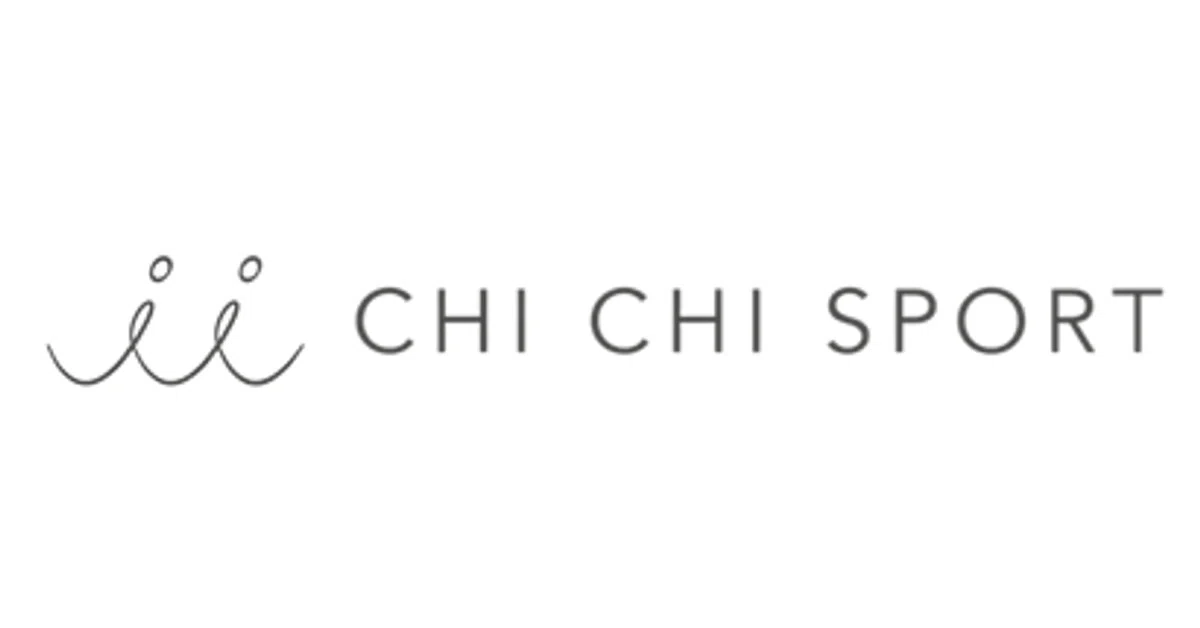 Chi Chi Sport Merchant Logo