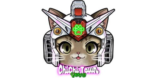 Chichi Town Toys Promo Code
